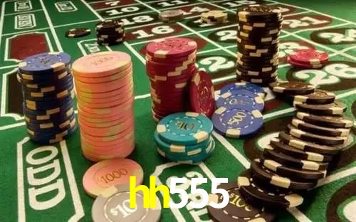 APP rápido e leve da hh555