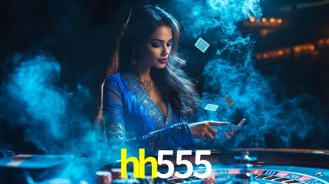 Explorando a Categoria de Eventos em Apostas na hh555