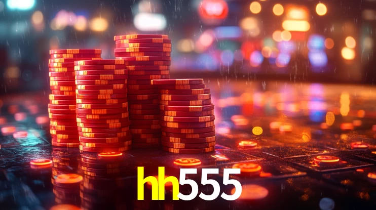 hh555 BET