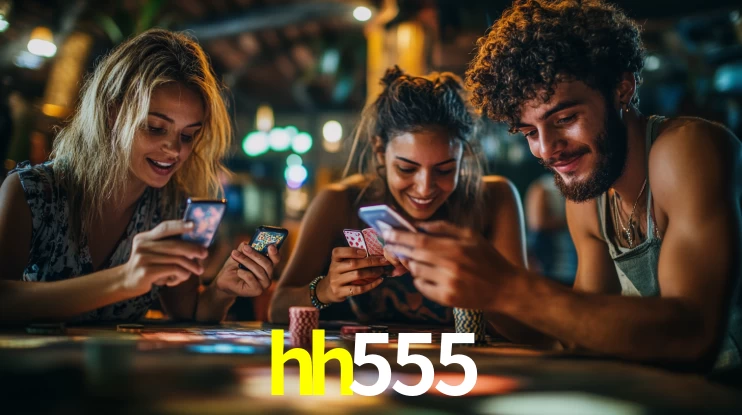 Roulette Table hh555