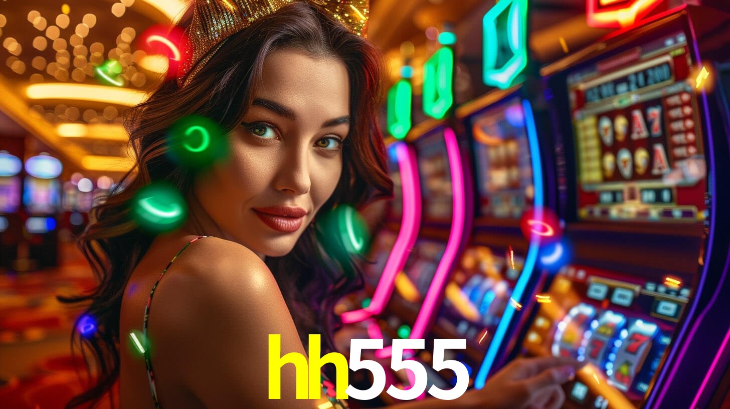 Segurança e privacidade no APP hh555