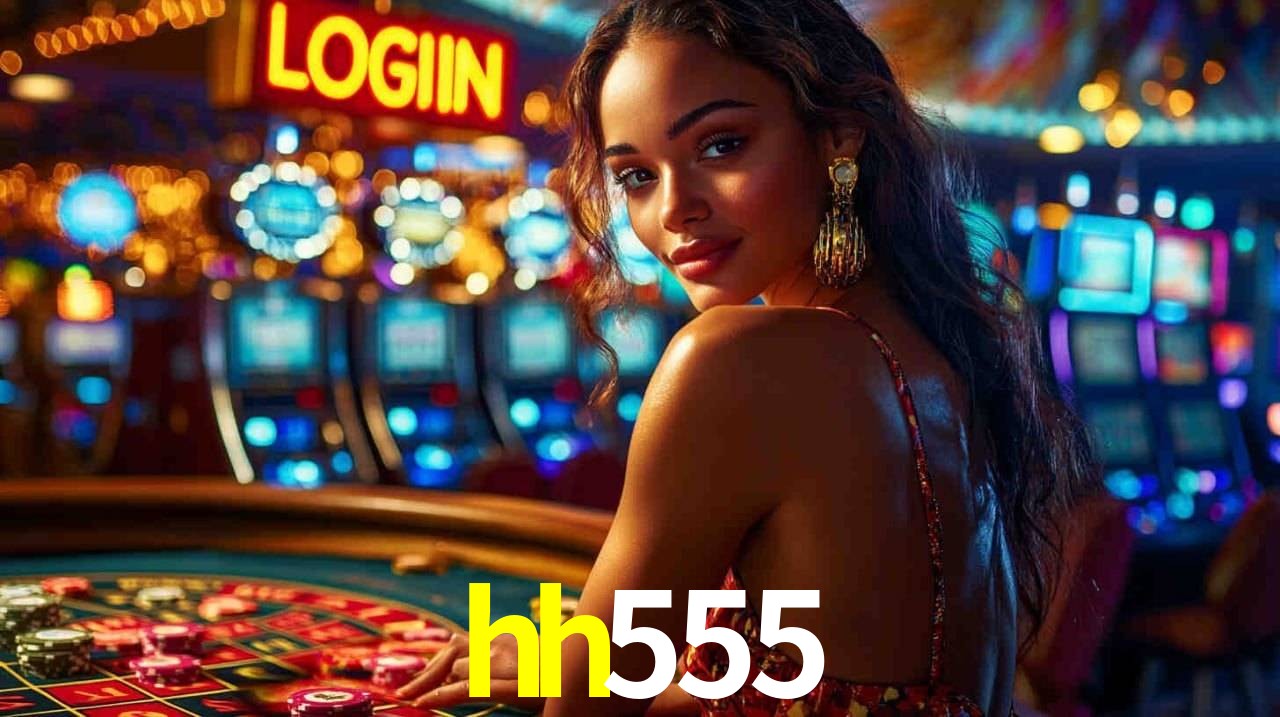 Casino Ao Vivo hh555