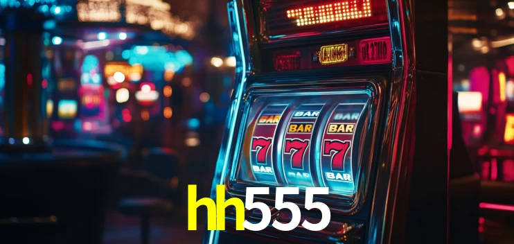 Live Casino hh555