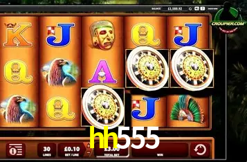 A Emoção da Loteria na hh555: Uma Chance de Mudança de Vida