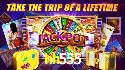 Descubra a Essência do hh555: Nossa História e Compromissos