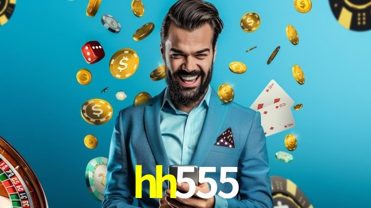 Live Casino hh555