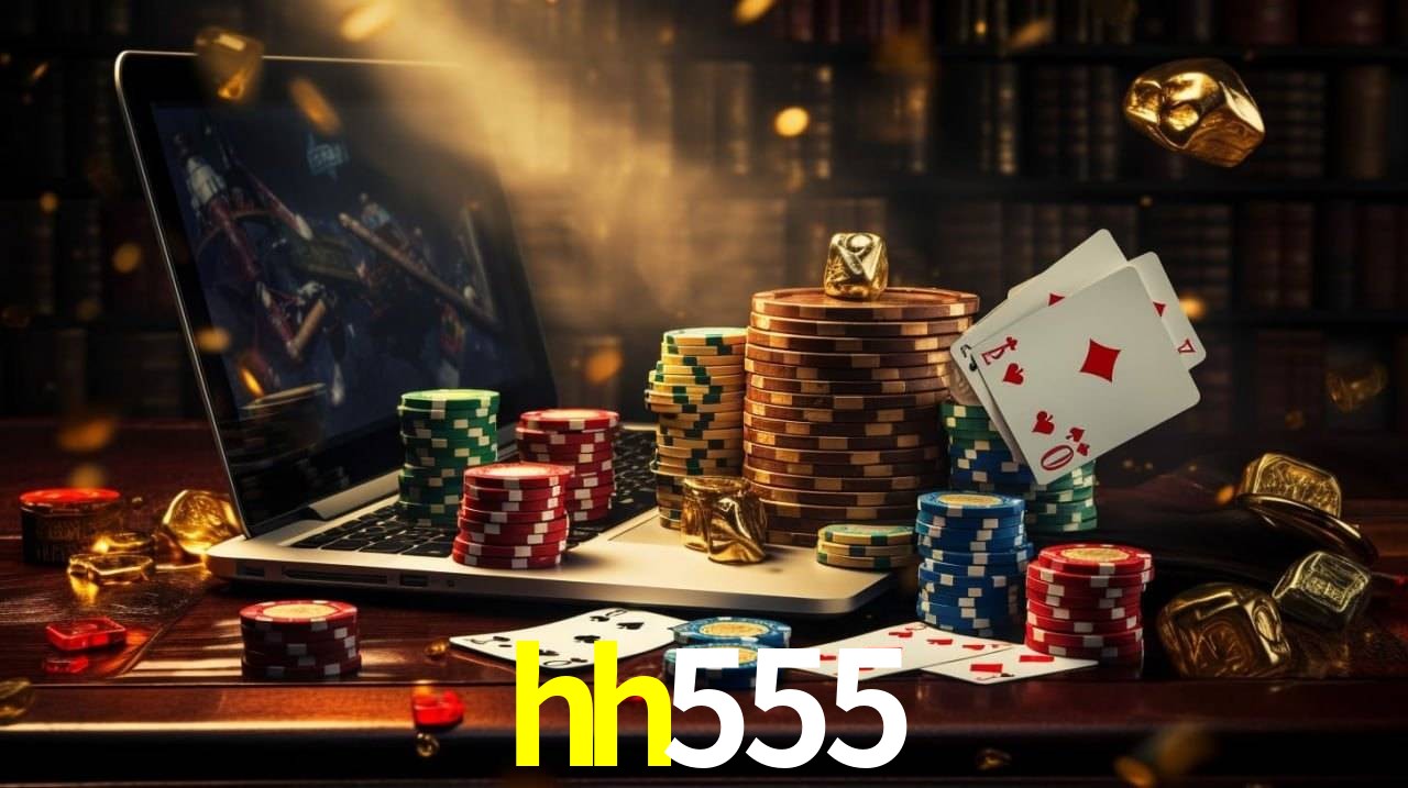 Casino Ao Vivo hh555