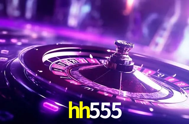 Página oficial no Facebook da hh555