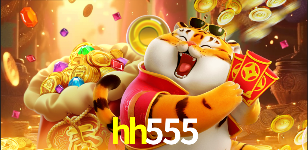 hh555: A Experiência de Casino com Jogos de Mesa ao Vivo
