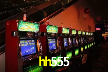 Descubra a Magia dos Jogos de Arcade no hh555