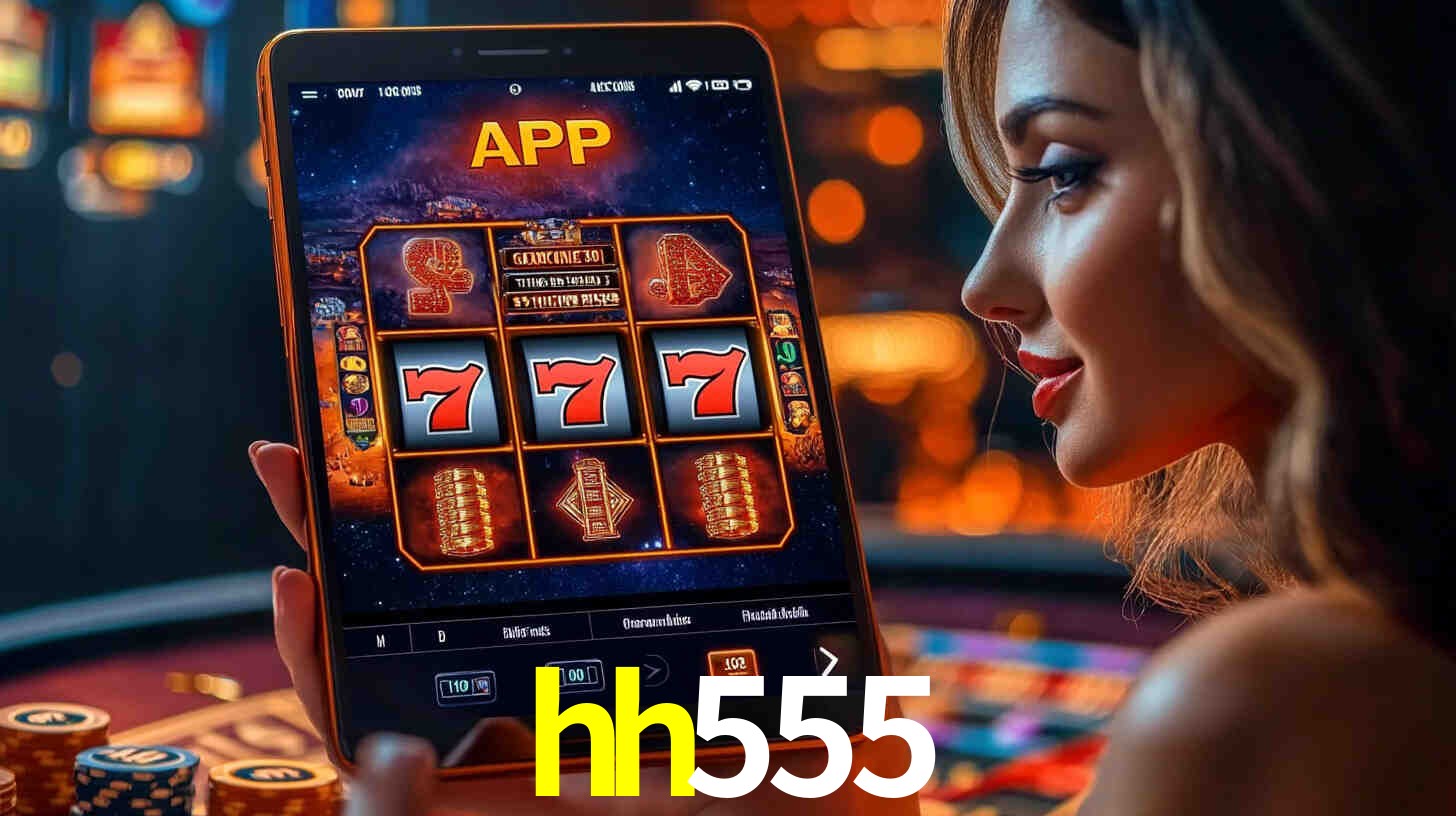 hh555 BET