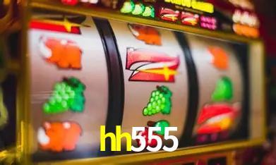 Descubra a Magia dos Jogos de Arcade no hh555