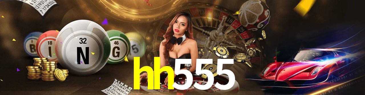 Interface moderna da plataforma hh555