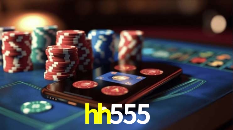 Diretório de Jogos hh555