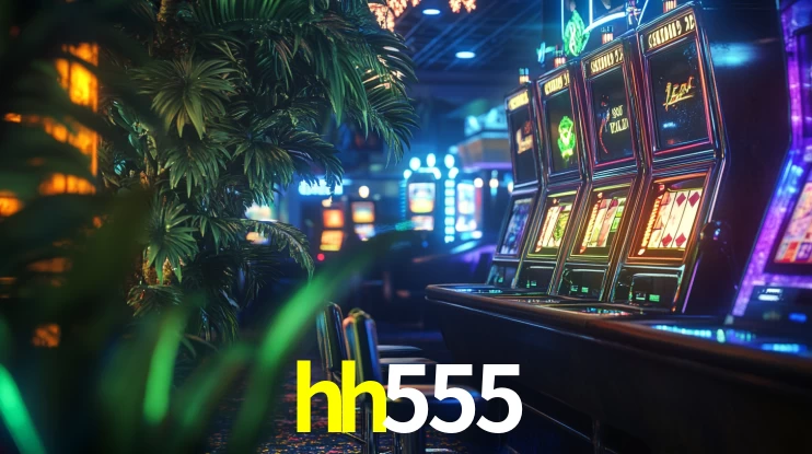 VIP Casino hh555