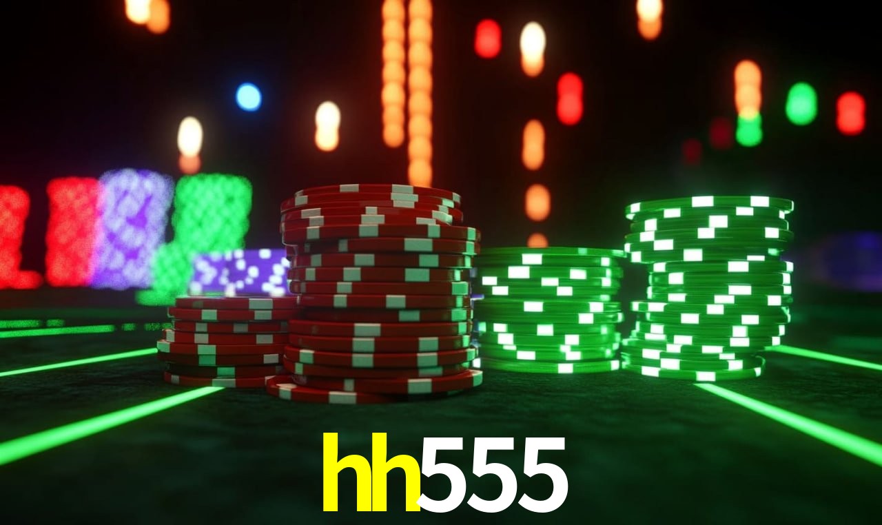 Player Reviews hh555