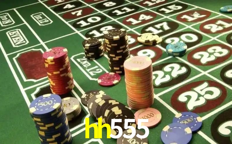 Estatísticas do Jogo hh555