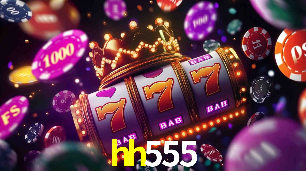 Game Providers hh555