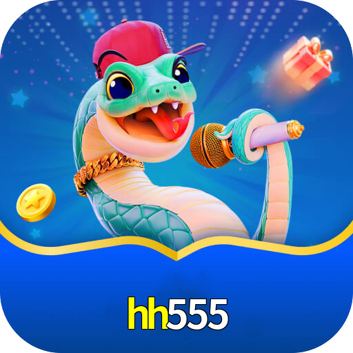 APK oficial da hh555 para Android
